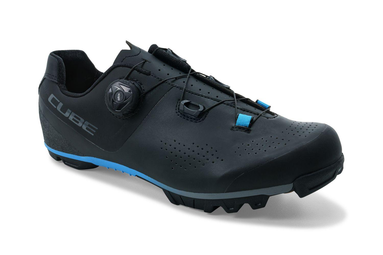 CUBE MTB PEAK PRO Schuhe  Maximale Performance & Sicherheit