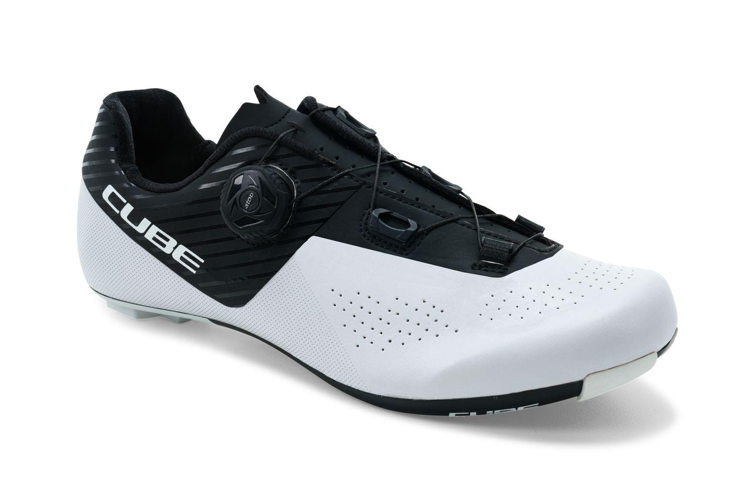 Cube Schuhe RD SYDRIX PRO - Liquid-Life #Wähle Deine Farbe_Black´n´White