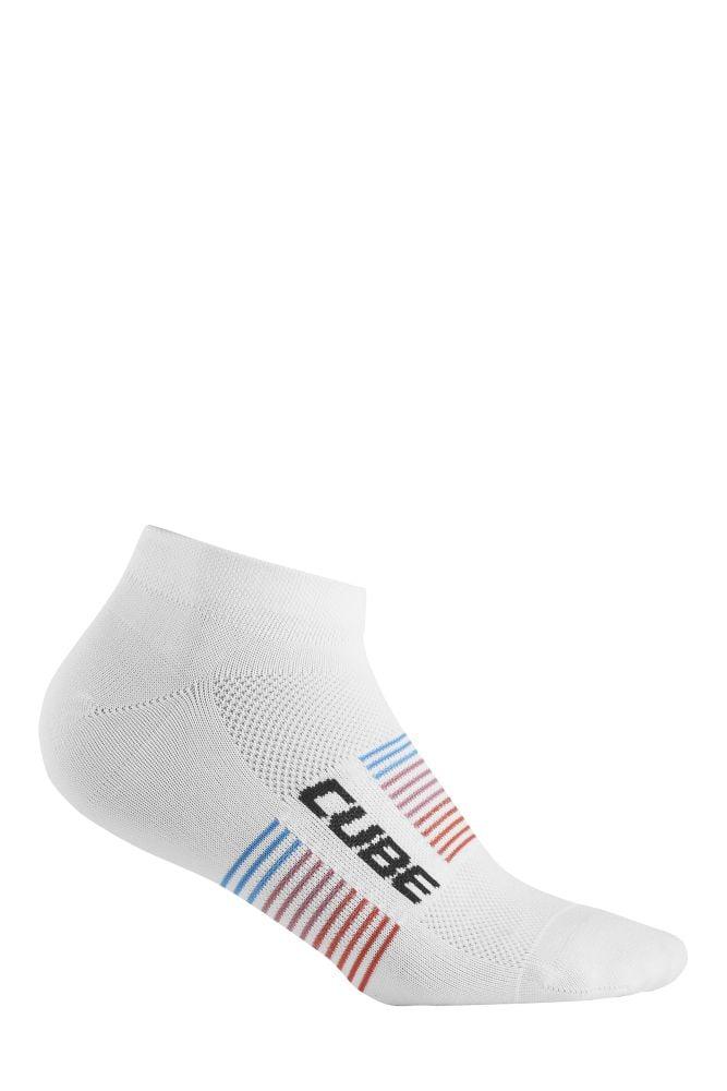 Cube Socke Low Cut - Liquid-Life