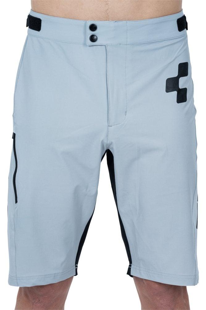 Cube TEAMLINE Baggy Shorts - Liquid-Life