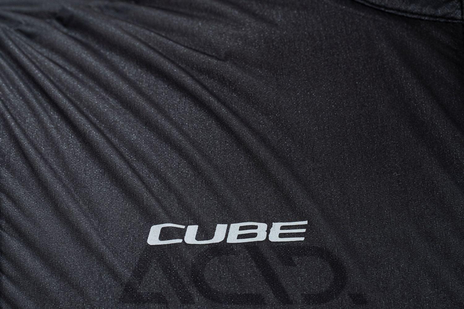 Cube TEAMLINE Windjacke - Liquid-Life