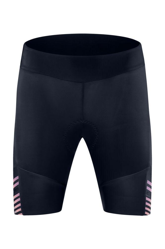 Cube TEAMLINE WS Radhose kurz - Liquid-Life