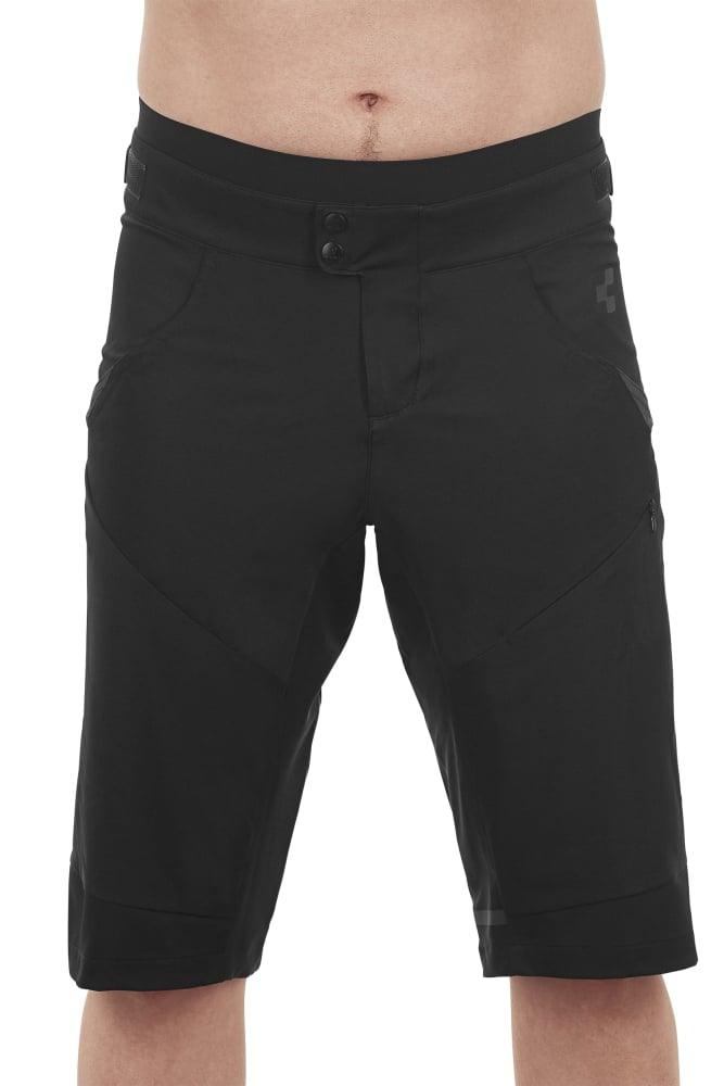 Cube TOUR Baggy Shorts inkl. Innenhose - Liquid-Life