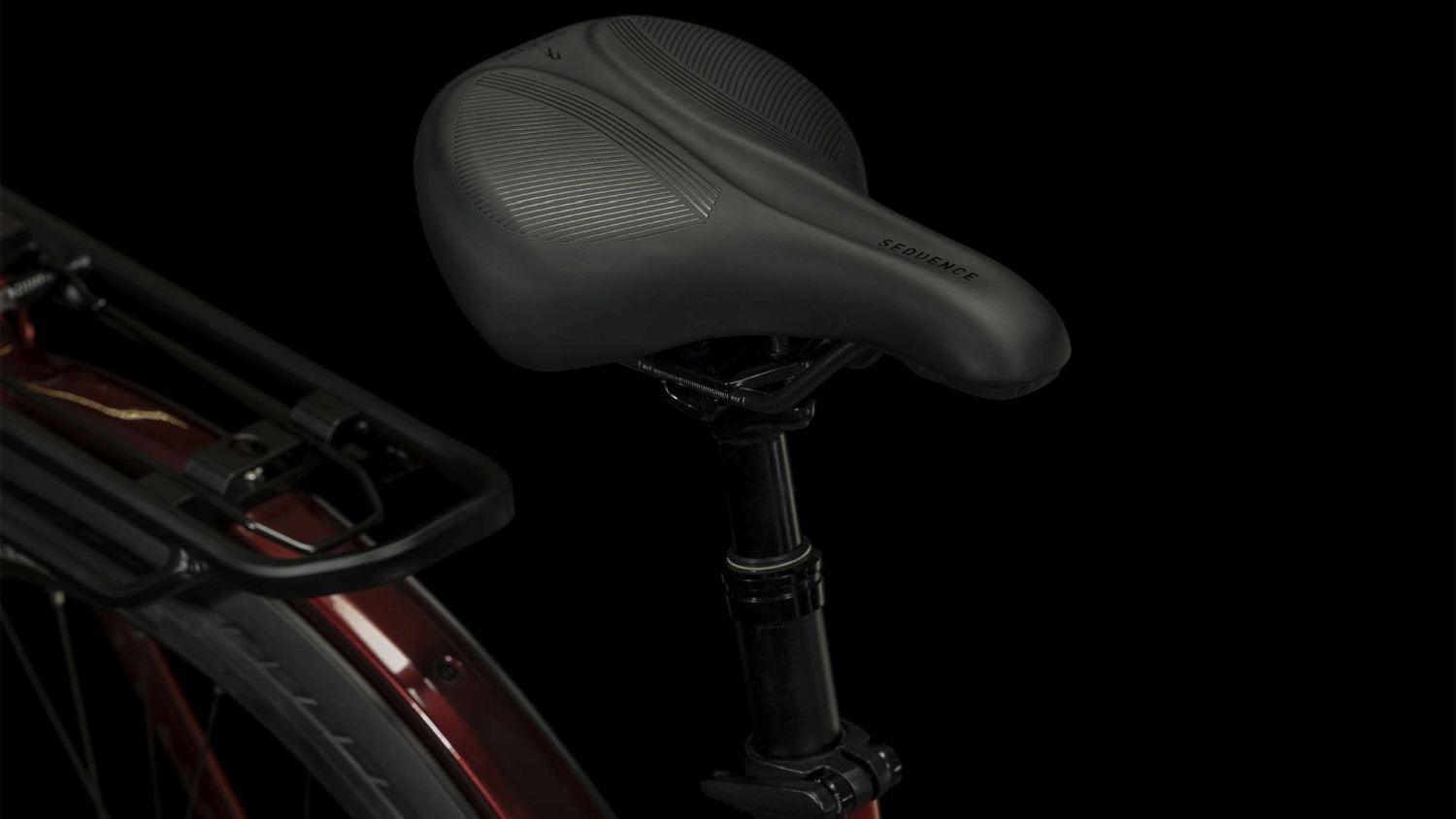 Cube Touring Hybrid EXC 500 red´n´white 2023 - Liquid-Life