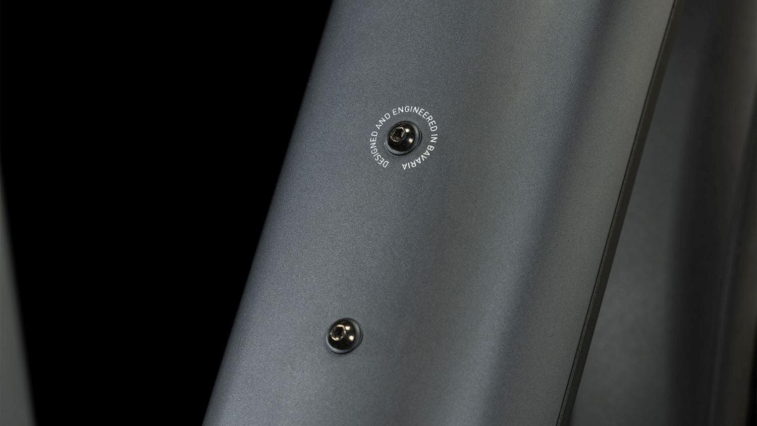 Cube Touring Hybrid ONE 500 grey´n´white 2023 - Liquid-Life