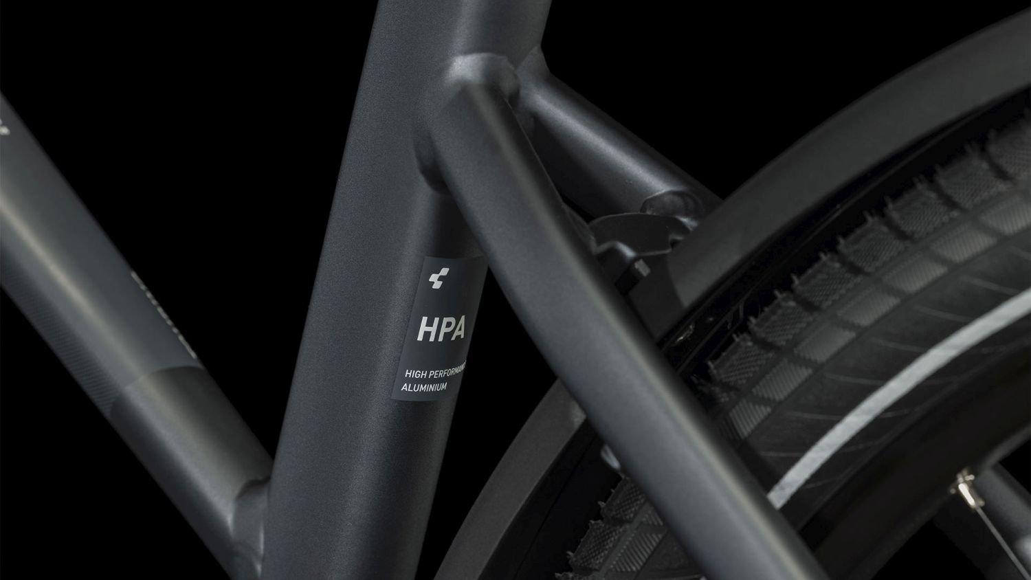 Cube Touring Hybrid ONE 625 grey´n´white 2023 Trapeze - Liquid-Life