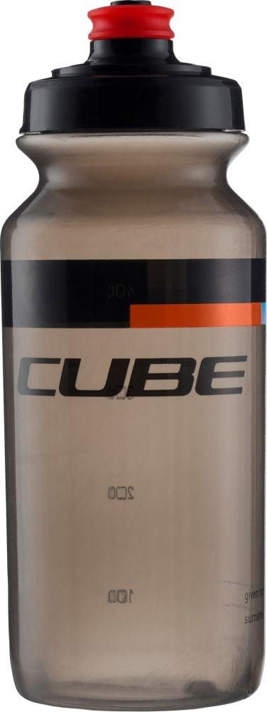 Cube Trinkflasche 0,5l - Liquid-Life