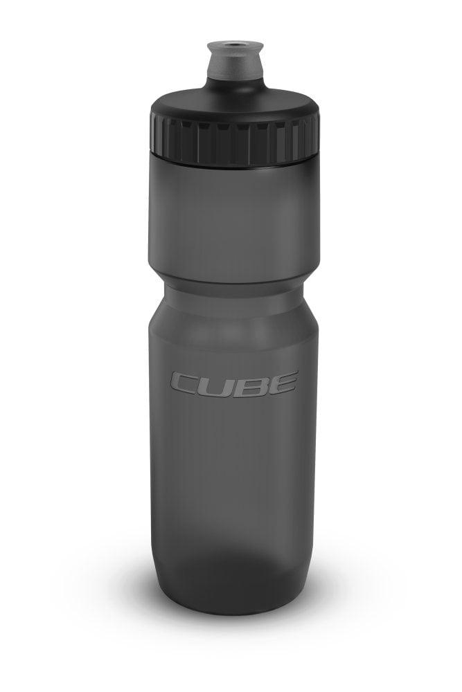Cube Trinkflasche Feather 0.75l - Liquid-Life #Wähle Deine Farbe_Black