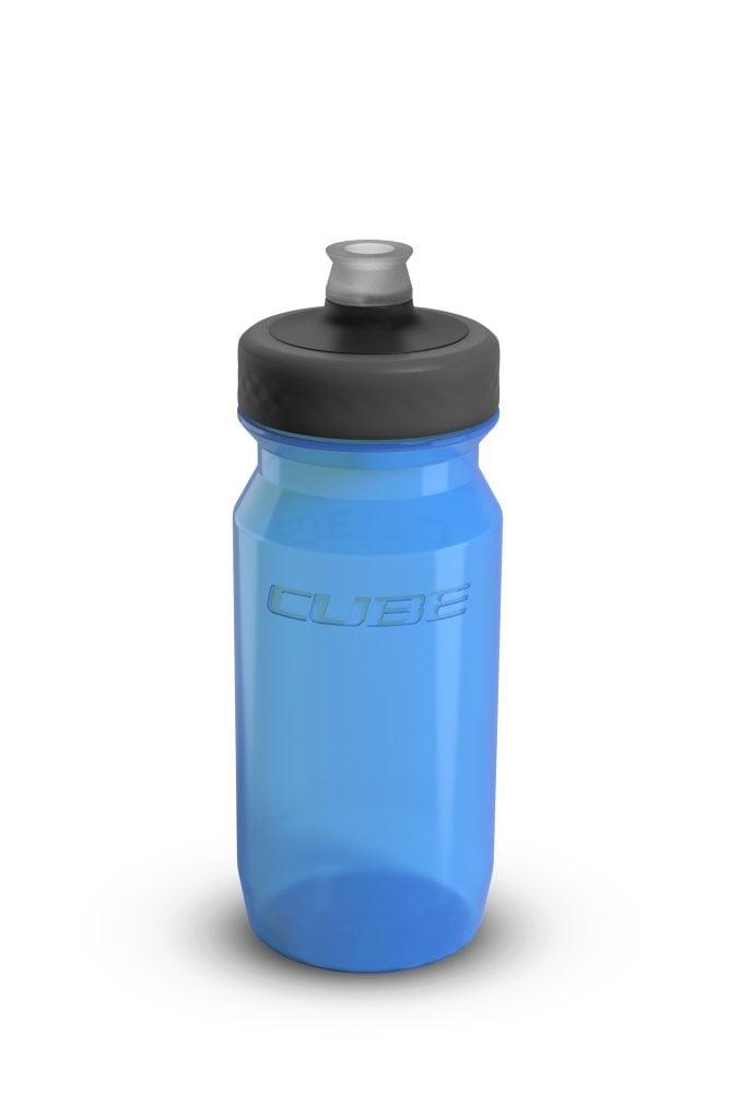 Cube Trinkflasche Grip 0.5l - Liquid-Life #Wähle Deine Farbe_Blue
