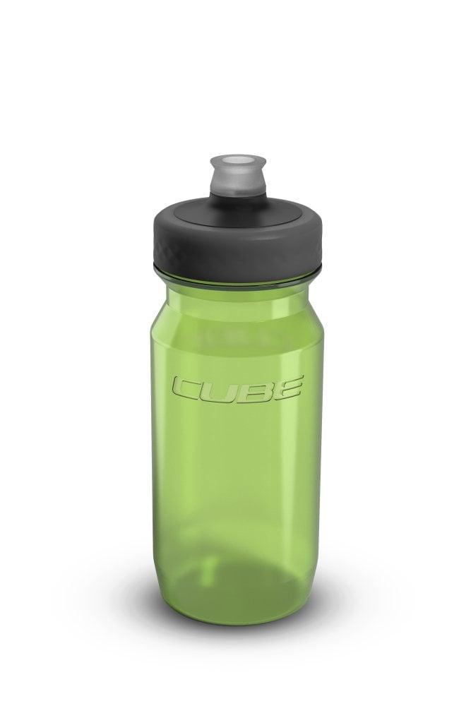 Cube Trinkflasche Grip 0.5l - Liquid-Life #Wähle Deine Farbe_Green