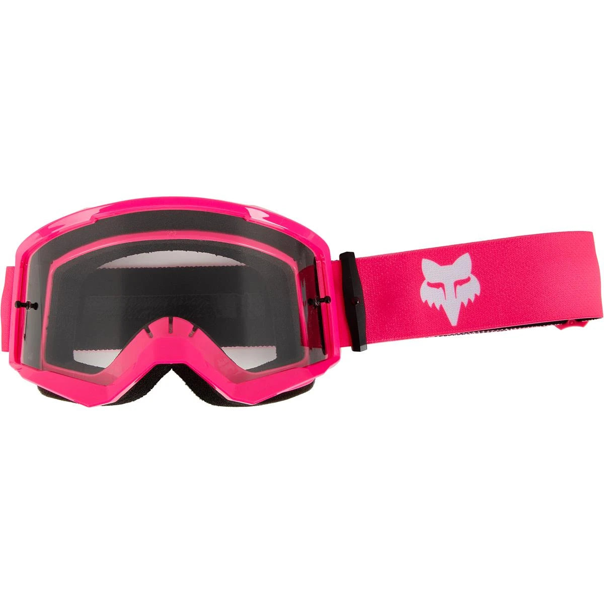 Fox Goggle Main Core - Liquid-Life #Wähle Deine Farbe_pink