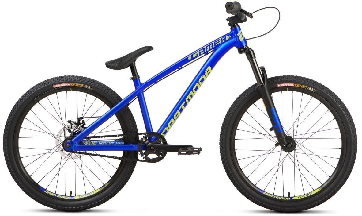 dirt bike fahrrad 24 zoll Dartmoor Gamer 24 Intro: Das ultimative Dirt Bike für Kids & Teenies