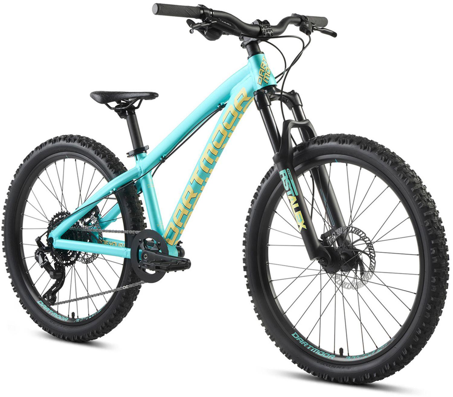 Dartmoor Hornet Junior 24" 2022 - Liquid-Life