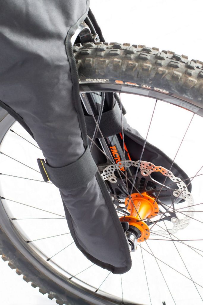 dirtlej Bikeprotection Bikewrap MTB