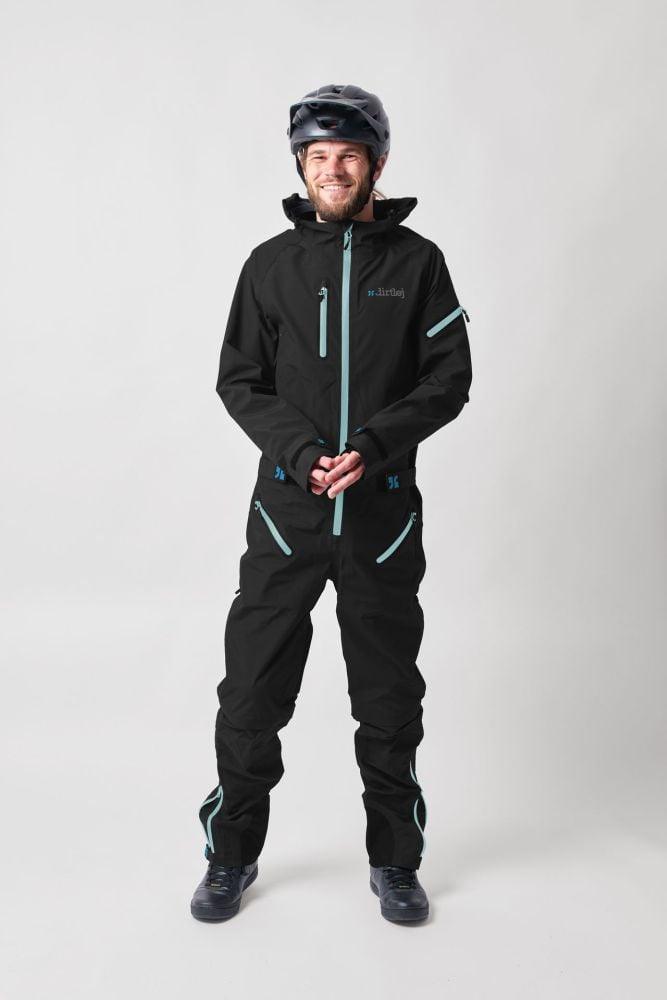 dirtlej dirtsuit core edition blacklabel - Liquid-Life