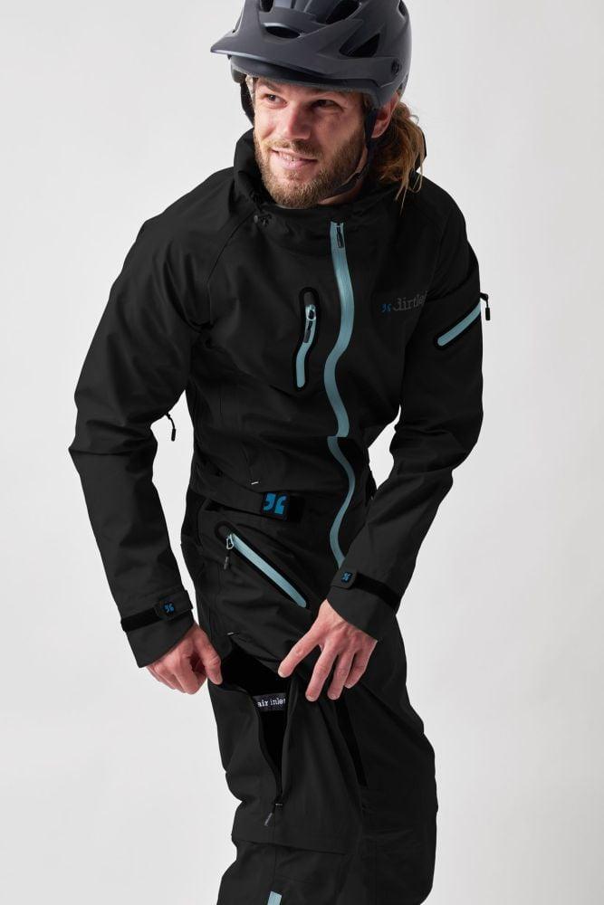 dirtlej dirtsuit core edition blacklabel - Liquid-Life