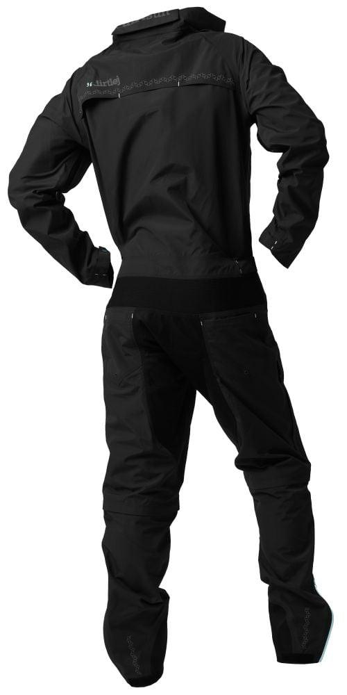 dirtlej dirtsuit core edition blacklabel - Liquid-Life