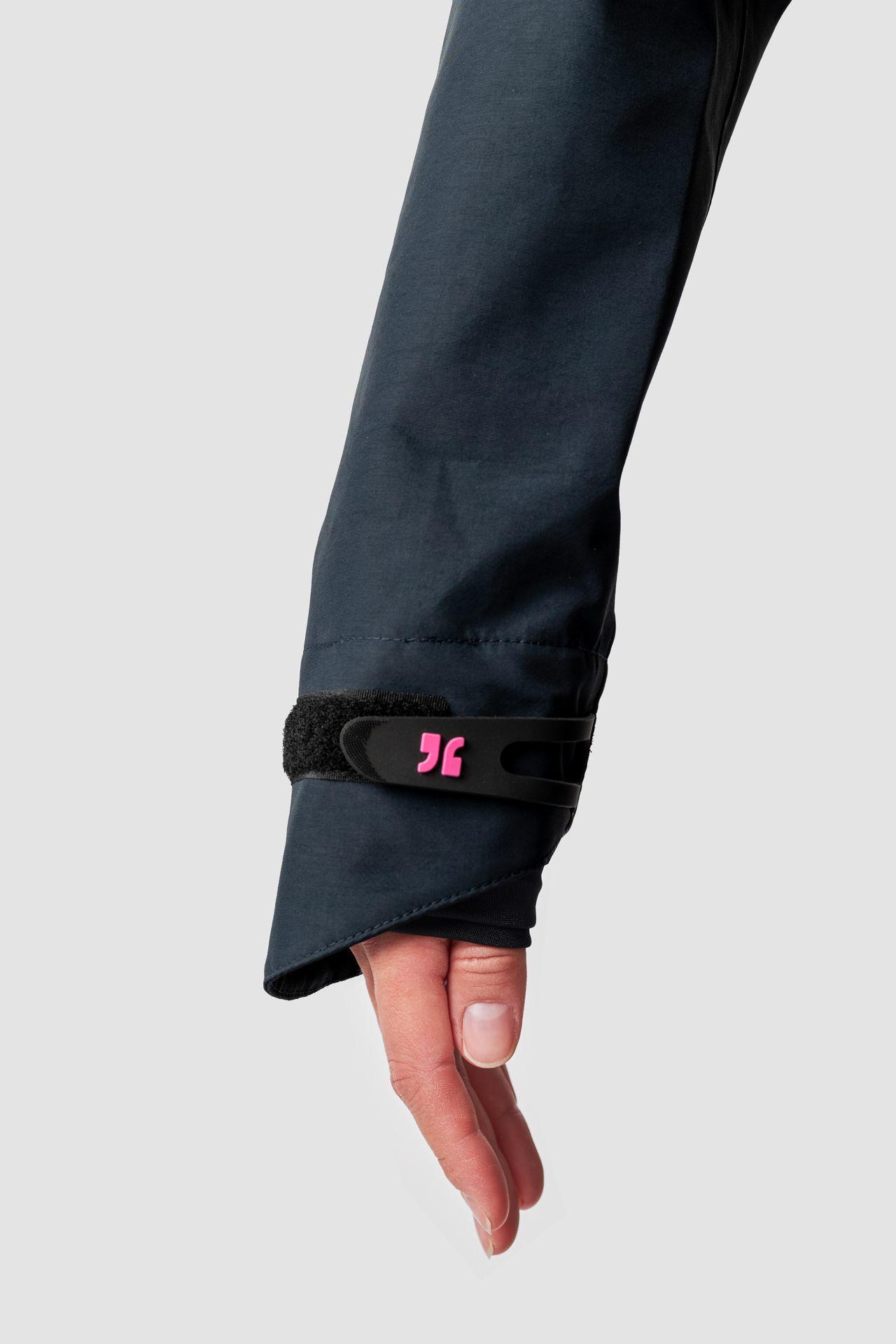 dirtlej dirtsuit core edition ladies - Liquid-Life #Wähle Deine Farbe_MidnightMoonlight