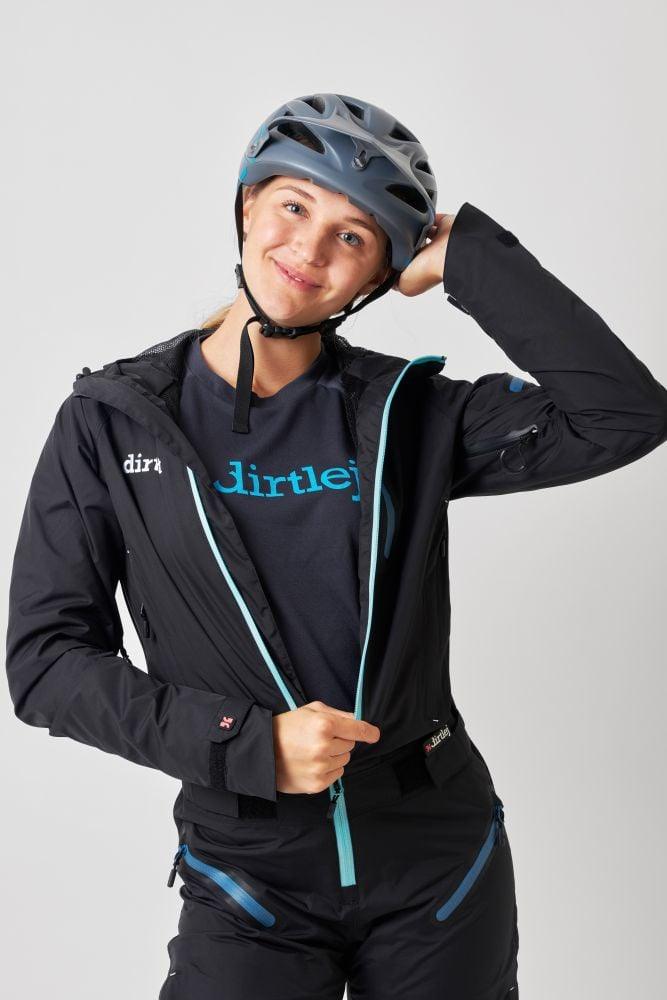 dirtlej dirtsuit pro edition ladies - Liquid-Life