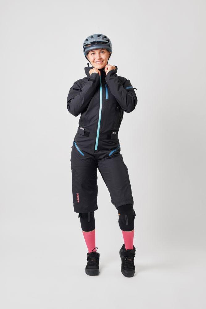 dirtlej dirtsuit pro edition ladies - Liquid-Life