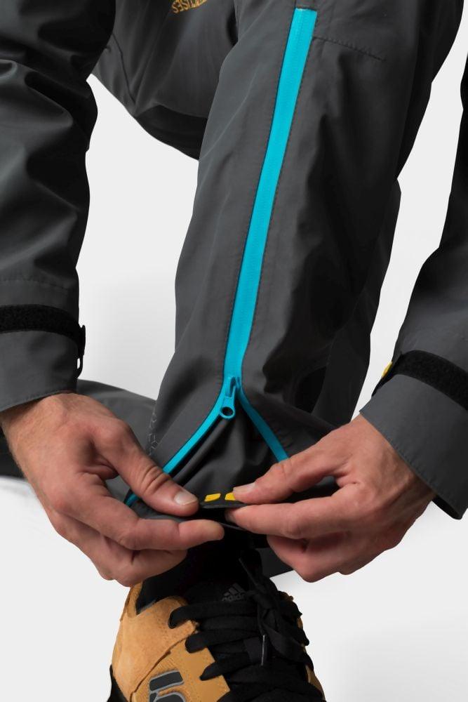 dirtlej dirtsuit sfd edition - Liquid-Life #Wähle Deine Farbe_Cool Grey/ Steel Blue