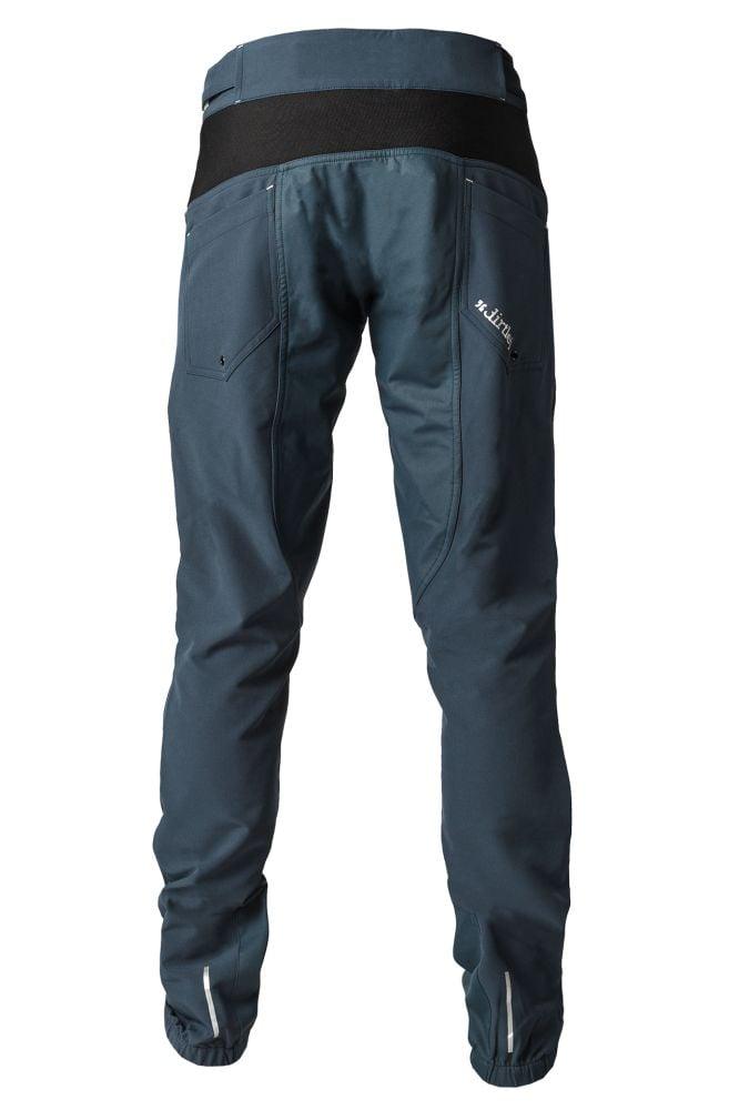 dirtlej trailscout long flex men blacklabel - Liquid-Life