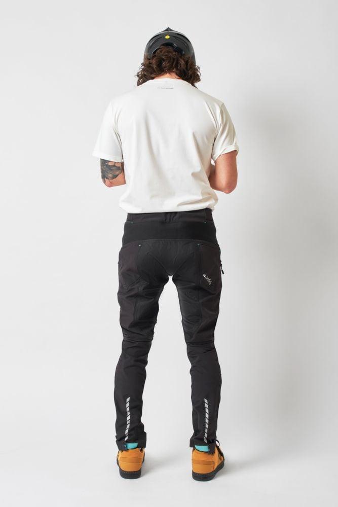 dirtlej trailscout summer long - Liquid-Life #Wähle Deine Farbe_Black/Azure