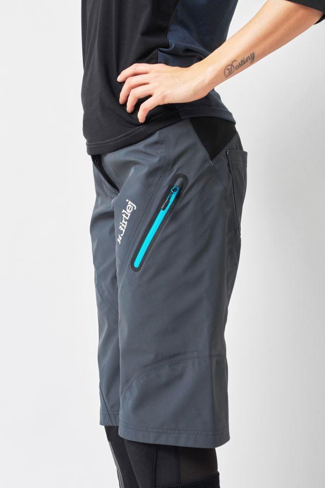 dirtlej trailscout waterproof ladies - Liquid-Life