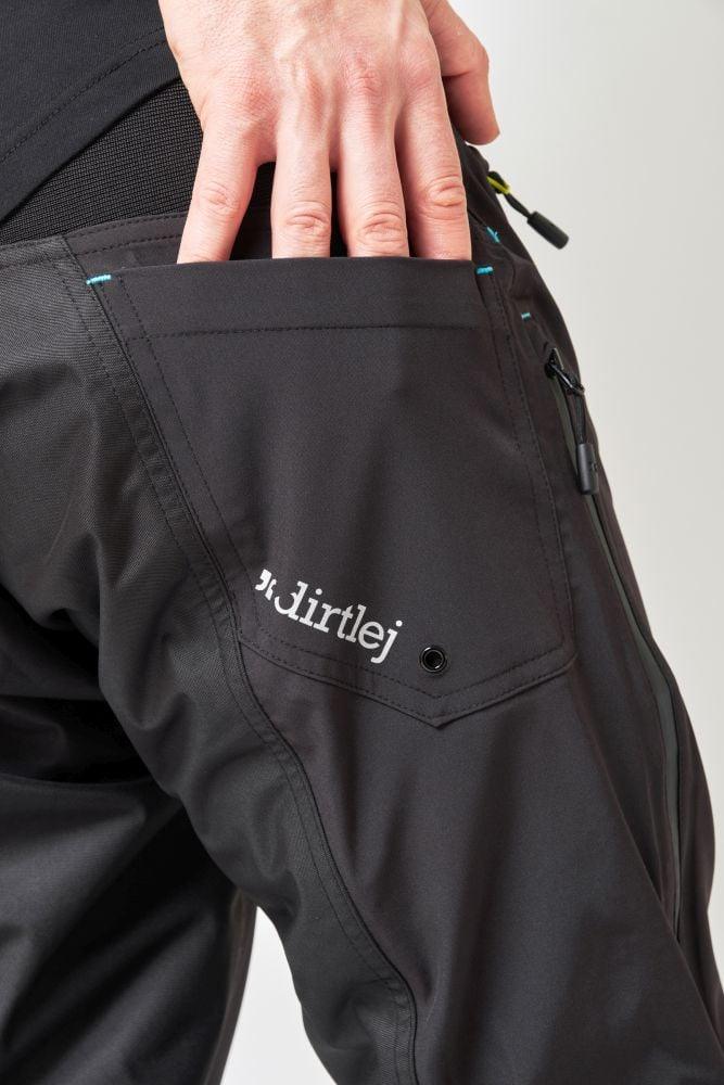 dirtlej trailscout waterproof long - Liquid-Life