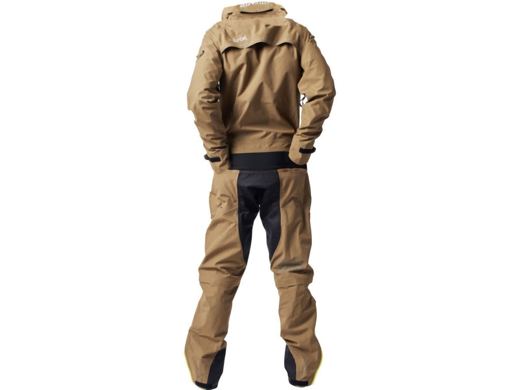 dirtlej dirtsuit core edition - Liquid-Life #Wähle Deine Farbe_sand/yellow
