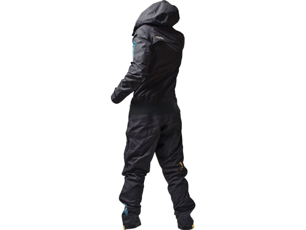 dirtlej dirtsuit prime edition - Liquid-Life #Wähle Deine Farbe_black/blue