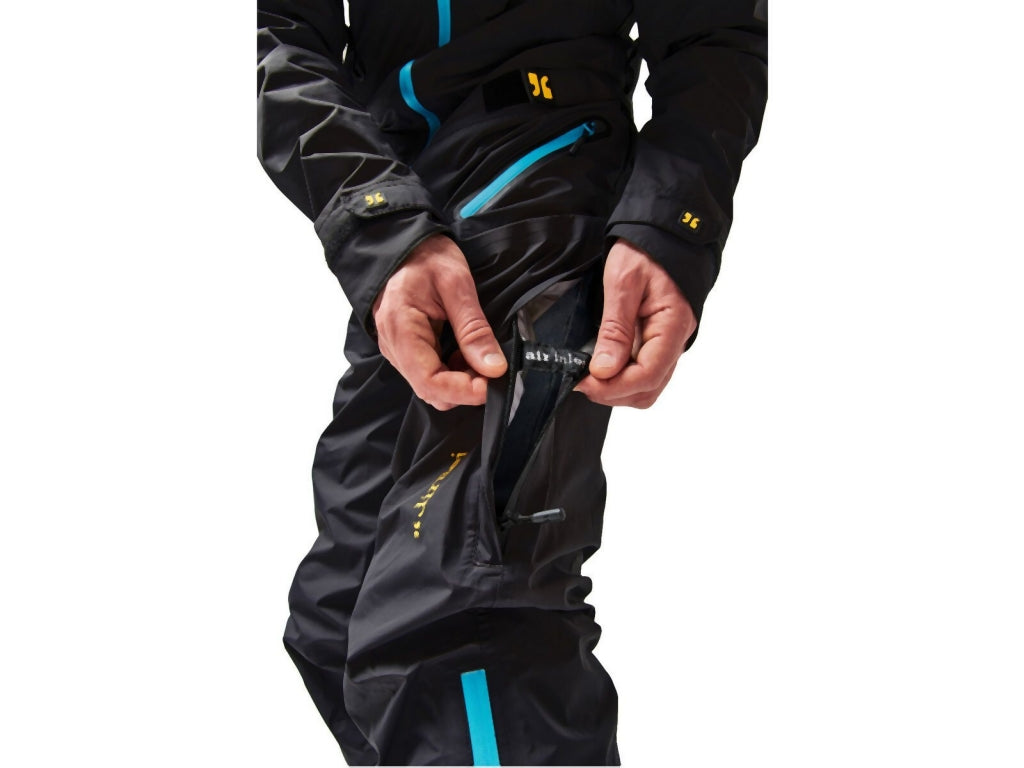 dirtlej dirtsuit prime edition - Liquid-Life #Wähle Deine Farbe_black/blue