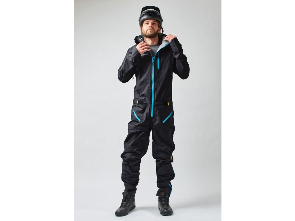 dirtlej dirtsuit prime edition - Liquid-Life #Wähle Deine Farbe_black/blue