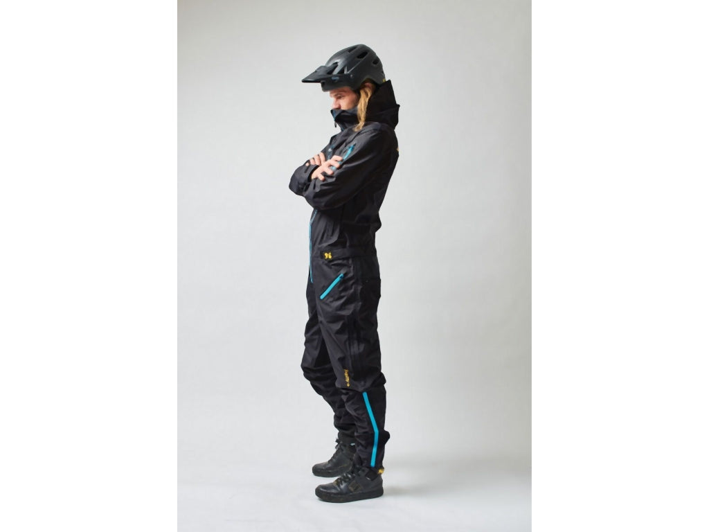 dirtlej dirtsuit prime edition - Liquid-Life #Wähle Deine Farbe_black/blue