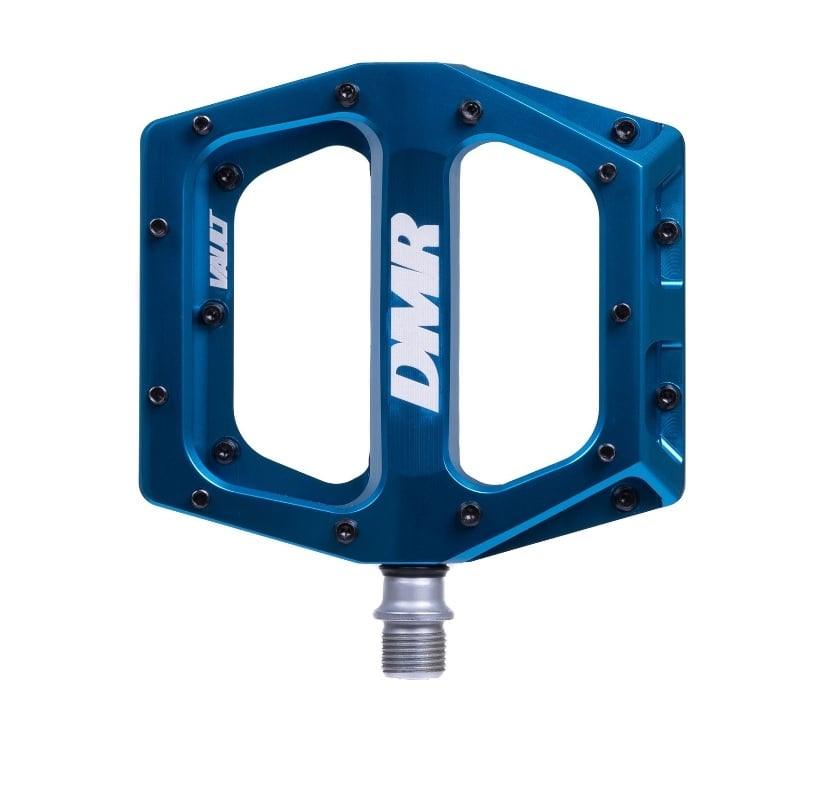 DMR Vault Pedal - Liquid-Life #Wähle Deine Farbe_Super Blue