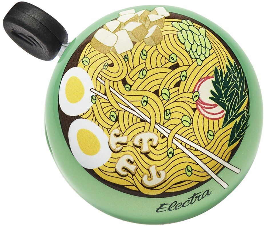 Electra Oodles of Noodles Domed Bike Bell