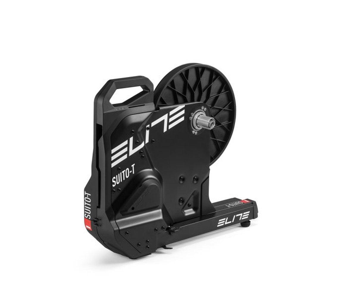 Elite Rollentrainer Suito-T mit Travelblock - Liquid-Life