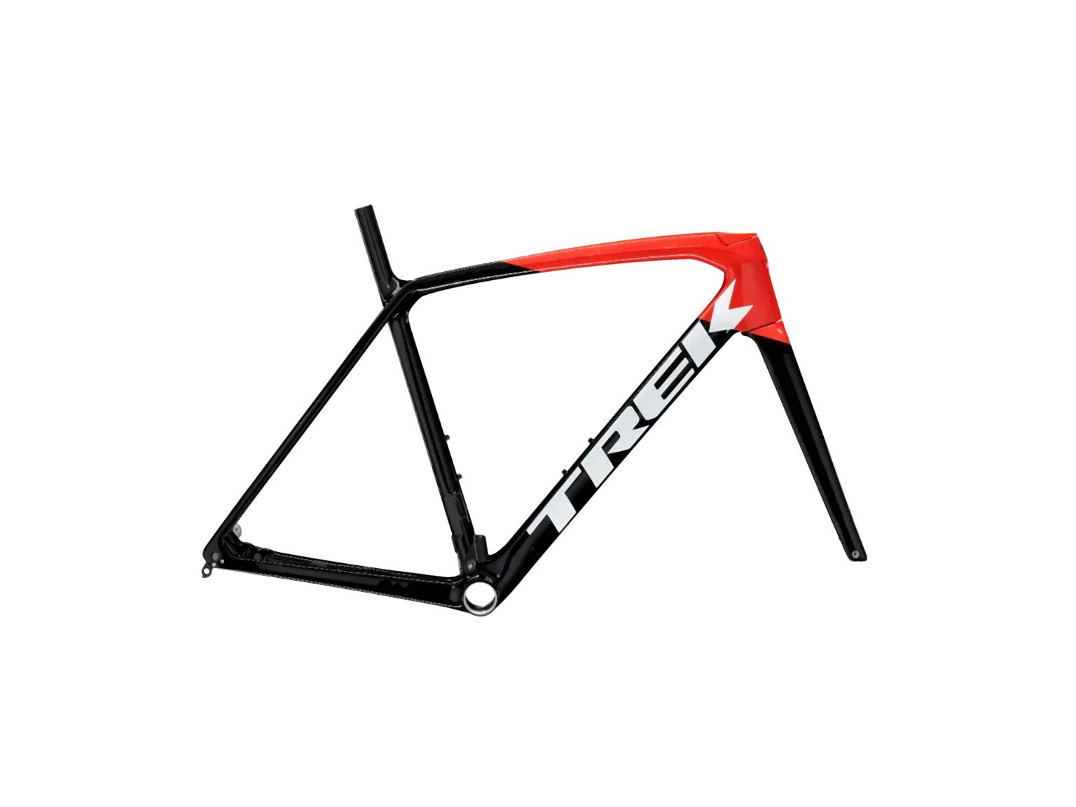 Trek Emonda SL Disc F/S - Liquid-Life #Wähle Deine Farbe_Black