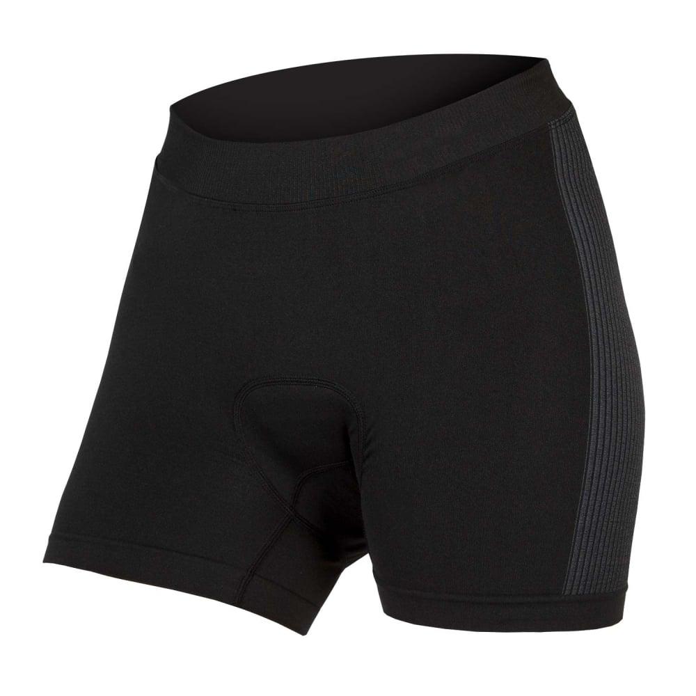 Endura Damen Engineered Padded Boxer - Liquid-Life