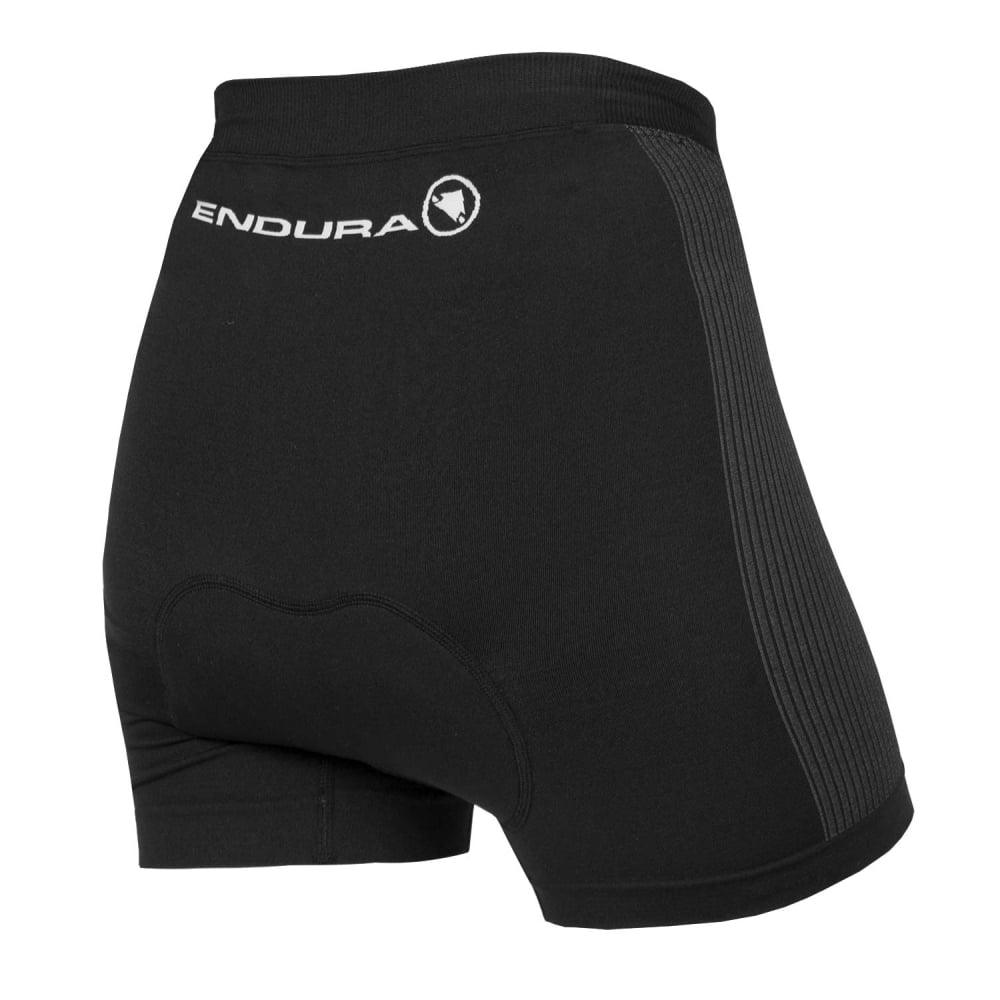 Endura Damen Engineered Padded Boxer - Liquid-Life