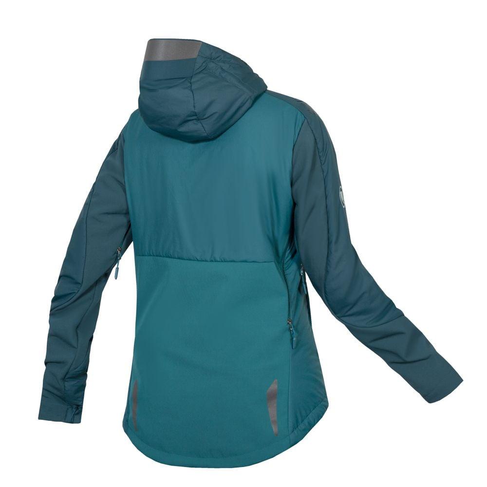 Endura Damen MT500 Freezing Point Jacke - Liquid-Life