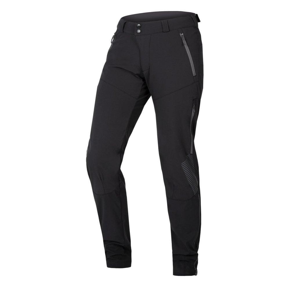 Endura Damen MT500 Spray Baggy Hose II - Liquid-Life #Wähle Deine Farbe_Schwarz