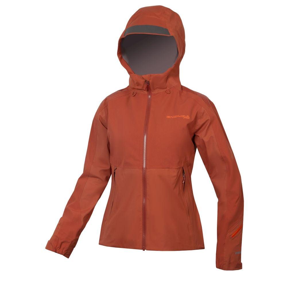 Endura Damen MT500 Wasserdichte Jacke - Liquid-Life