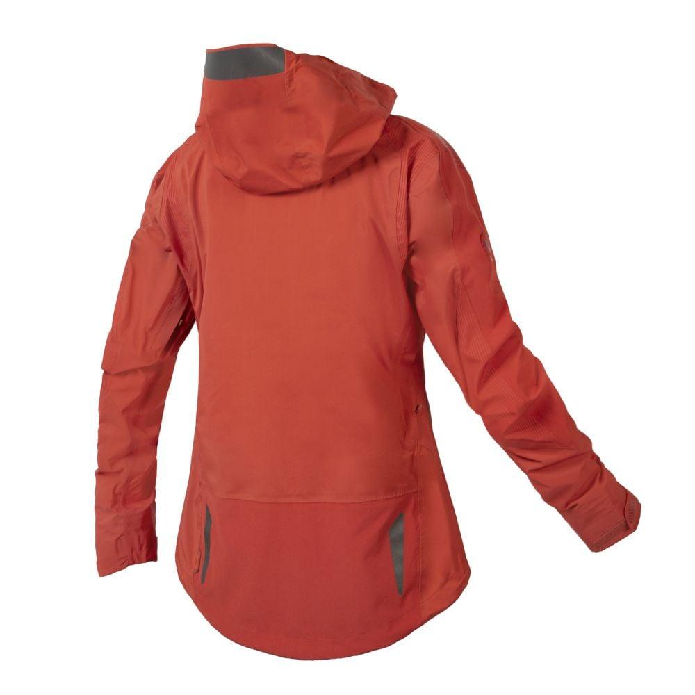 Endura Damen MT500 Wasserdichte Jacke - Liquid-Life