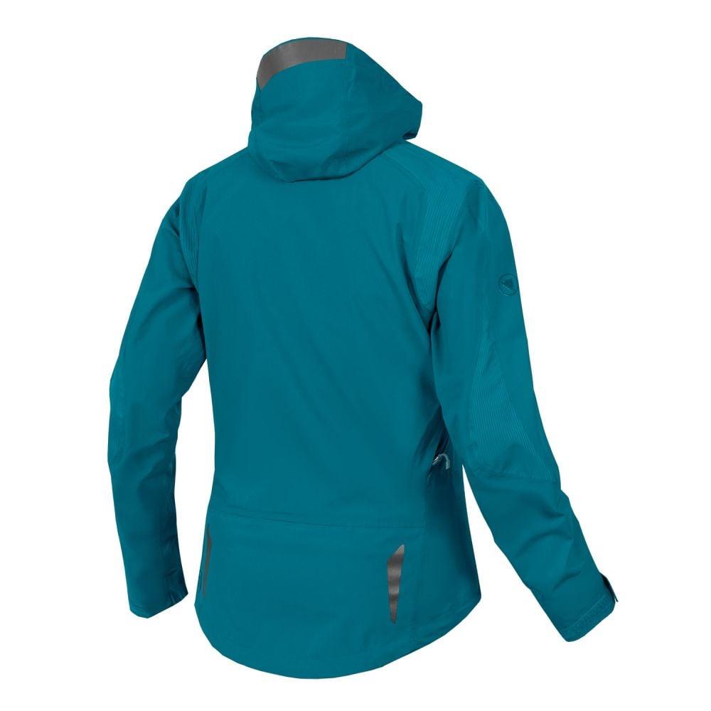 Endura Damen MT500 Wasserdichte Jacke - Liquid-Life