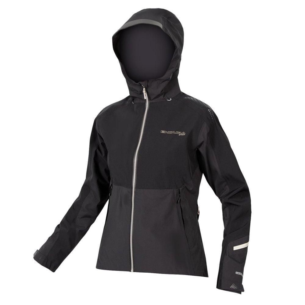 Endura Damen MT500 Wasserdichte Jacke - Liquid-Life