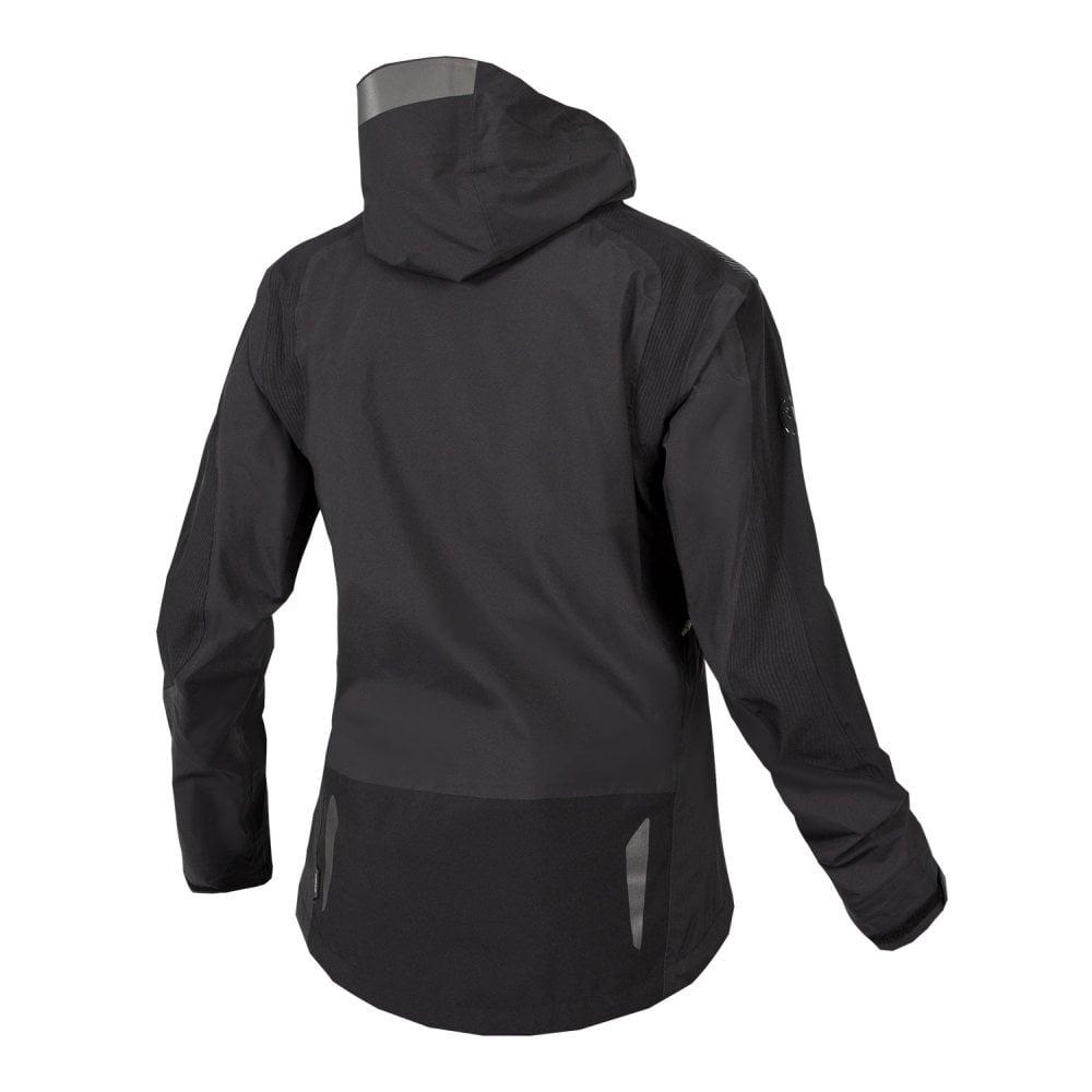 Endura Damen MT500 Wasserdichte Jacke - Liquid-Life