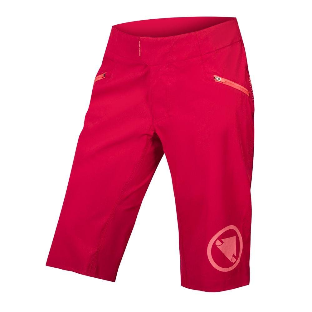 Endura Damen SingleTrack Lite Shorts - Liquid-Life