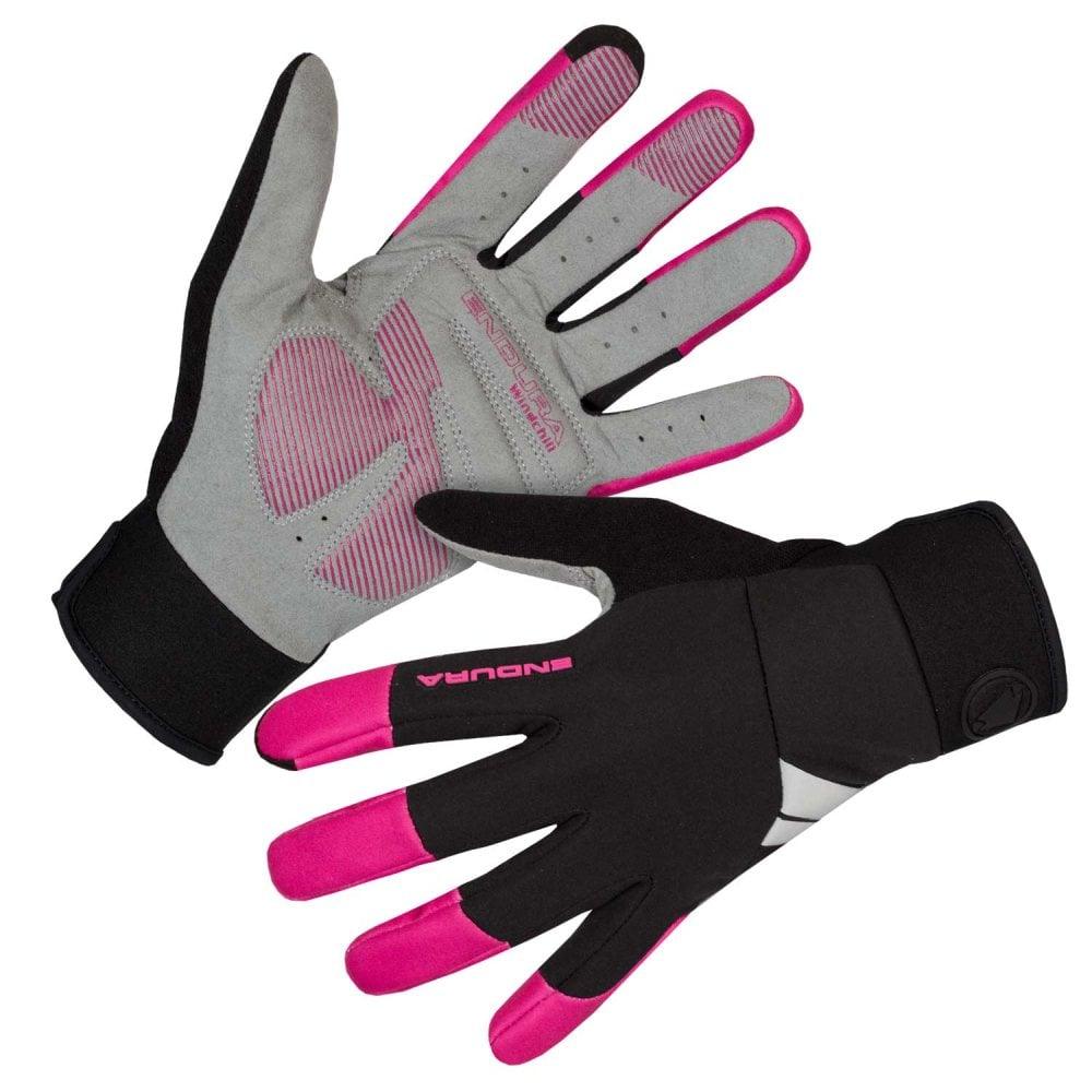 Endura Damen Windchill Handschuh - Liquid-Life