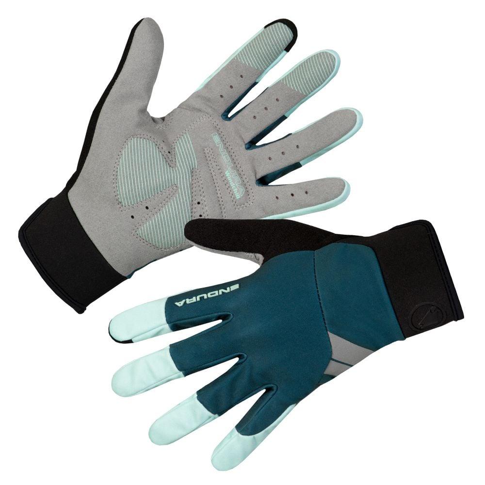 Endura Damen Windchill Handschuh - Liquid-Life